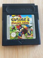 Conker's Pocket Tales - Game Boy Color