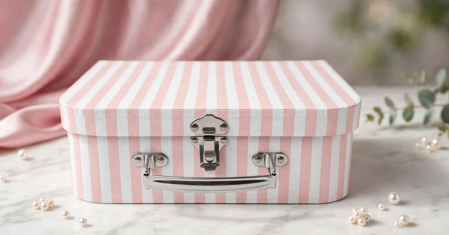 Valigie & Borse: Set beauty in valigetta  – Nuovo (secondo la descrizione) da Giubiasco venduto da Stefaniav 6