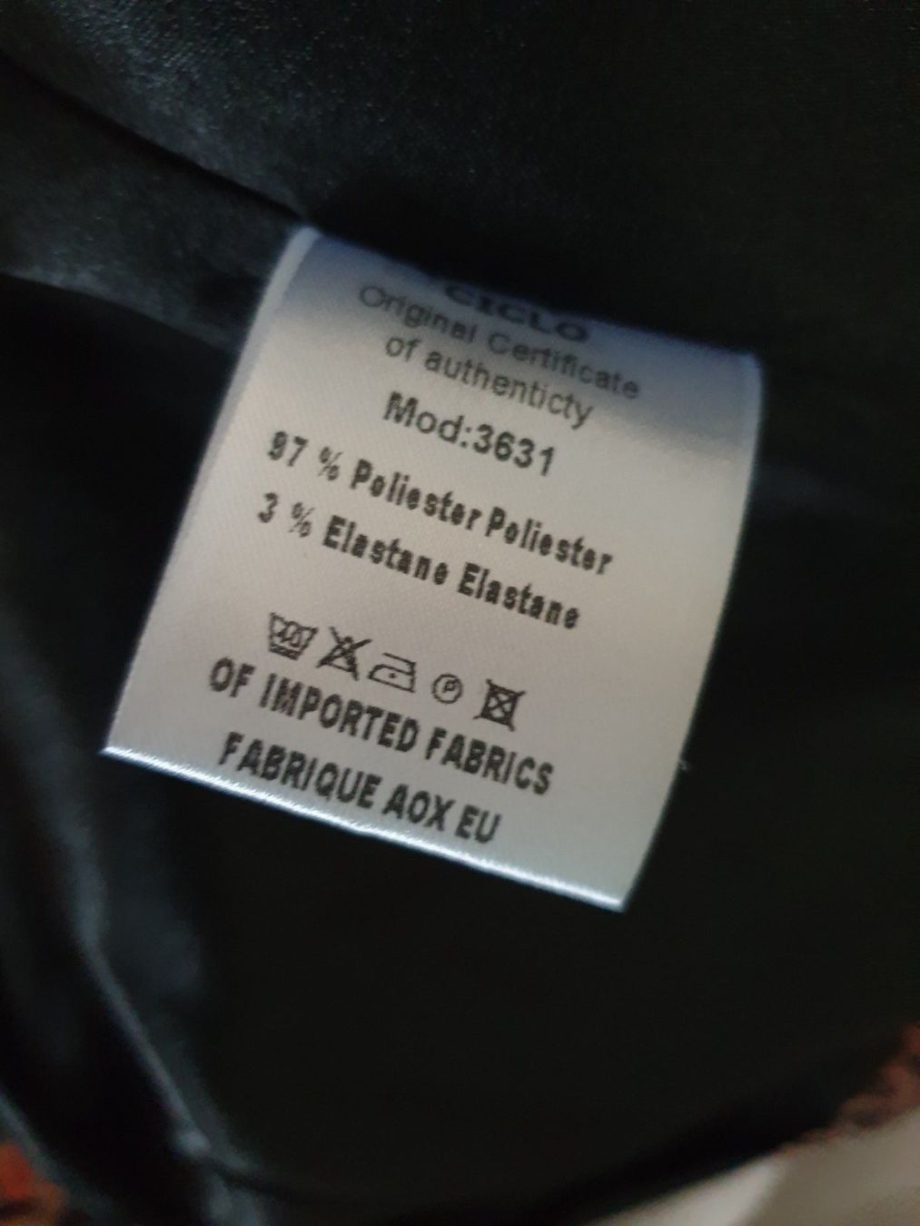 Giacche: Ciclo Traumjacke Gr. 36 – Nuovo (secondo la descrizione) da Bottmingen venduto da sandy_2 5
