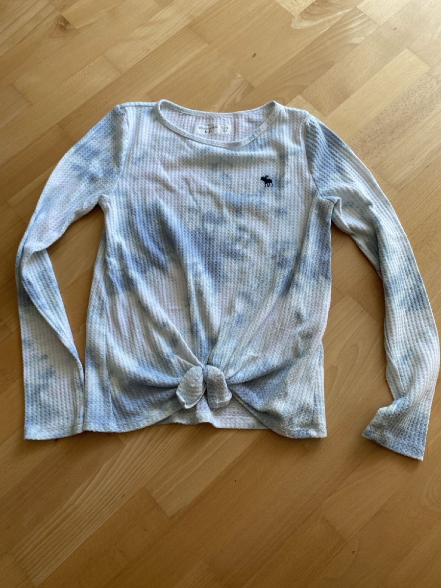 Abercrombie Maglioni & Felpe: Langarmshirt Gr. 158 – Usato da Illnau venduto da Dodo115