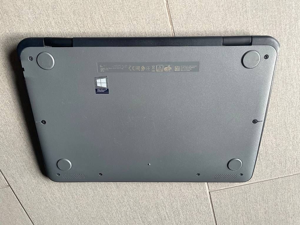 Notebooks: HP ProBook x360 11 G1 EE Notebook  11.6  – Gebraucht aus Gunzwil von suro_1 3