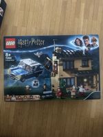 LEGO Harry Potter 75968 Ligusterweg 4 neu in OVP
