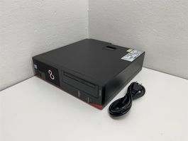 Fujitsu Celsius_J550 Betriebsbereit