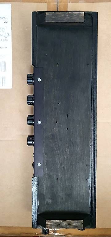 Moog Strumenti musicali: Big Briar Etherwave Theremin – Usato da St. Imier venduto da Lautar_Vega 3