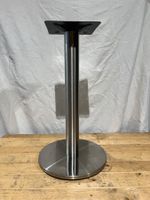 Stehfuss Bartisch / Tischbein / Mittelfuss für Tisch