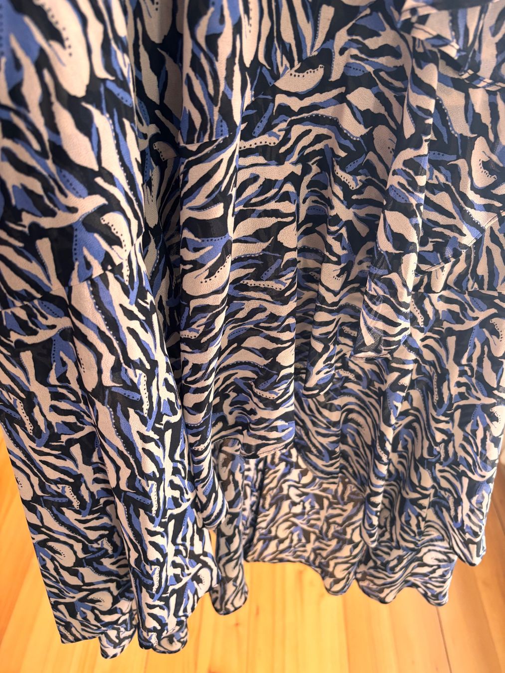 Vestiti: Robe longue Morgan - Taille 36 - État impeccable – Usato da Romainmôtier venduto da val_r8sn 8