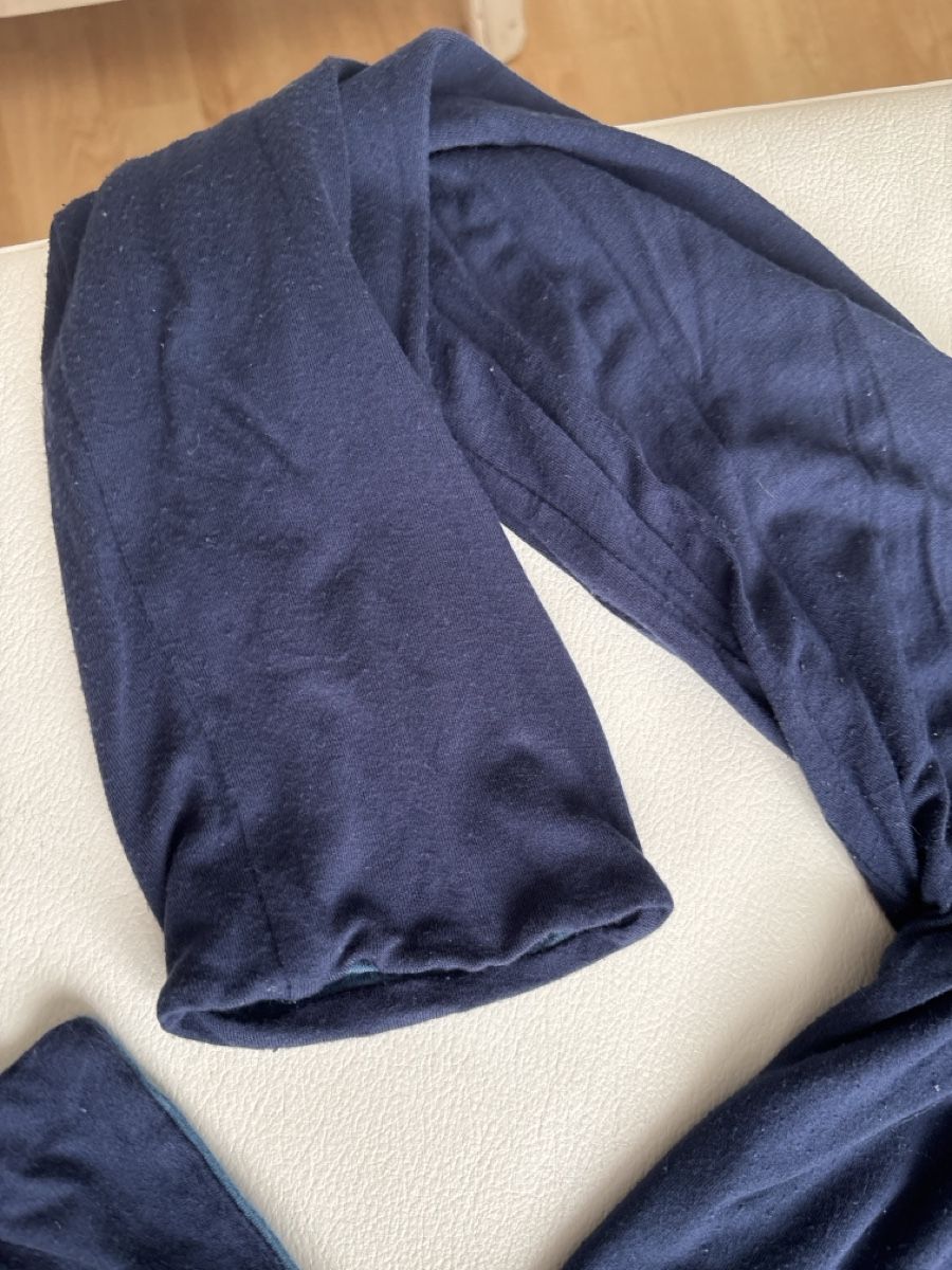 Vestes:  Maronski Grösse M dunkelblau – D'occasion à Nebikon par Draga25 1