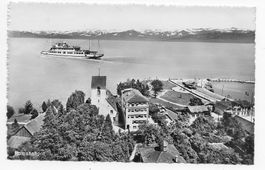 Ansicht von Romanshorn