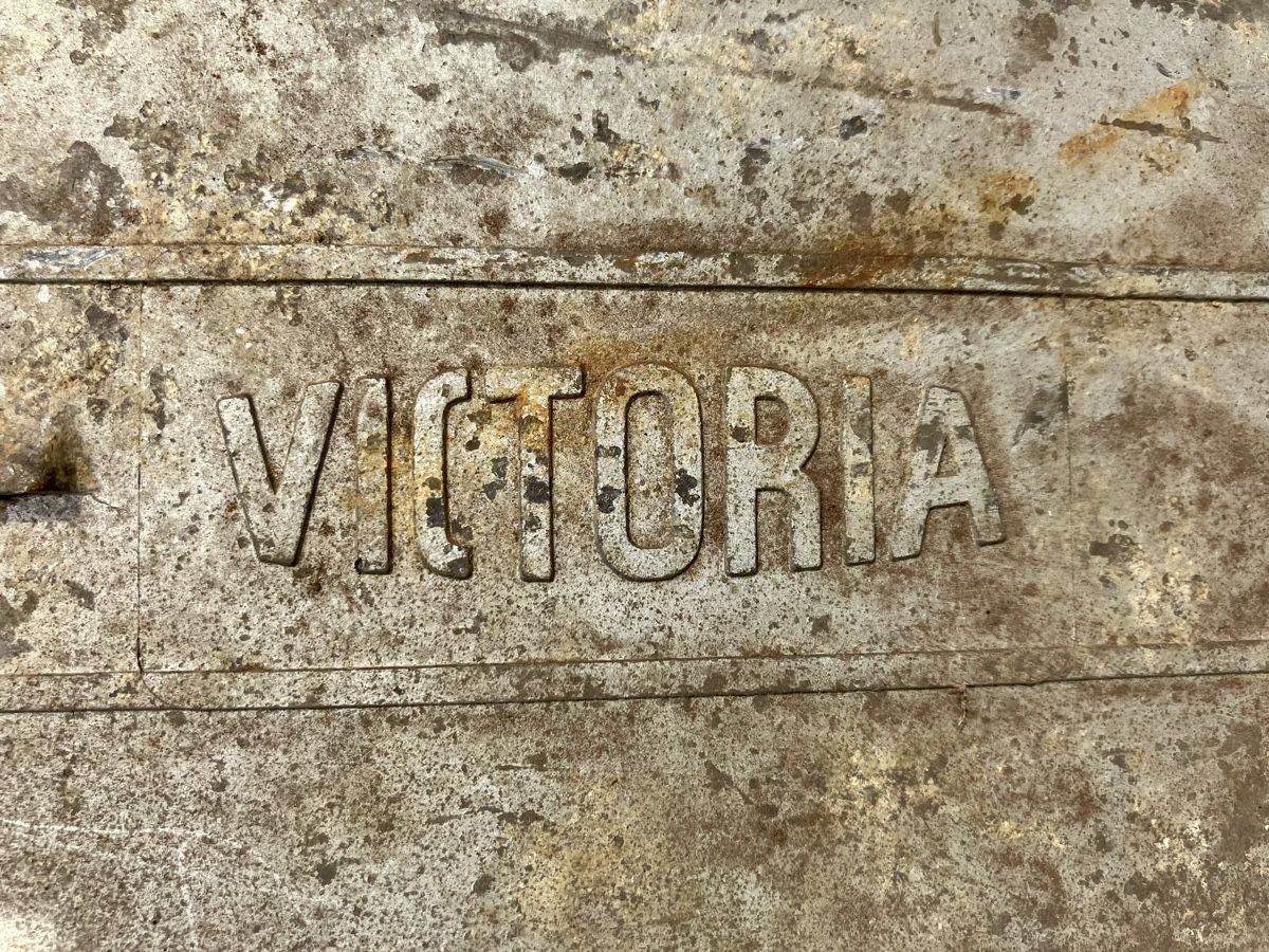 Victoria Ciclomotori: Victoria Mofa Motorrad – Usato da Gündisau venduto da yuma06 1