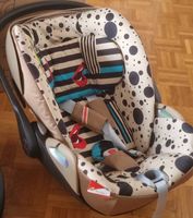 Siège auto Cybex