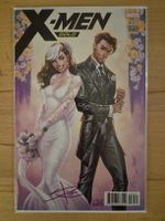 X-Men Gold (JSC)