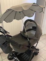Kinderwagen Hartan