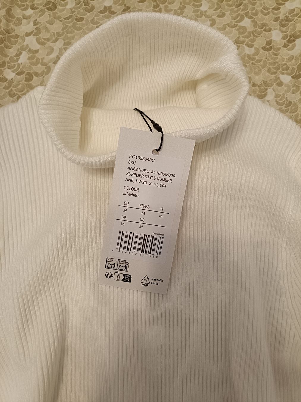 Maglioni & Felpe: pullover new – Nuovo e nell'imballaggio originale da Domat ems venduto da Marika2213 1