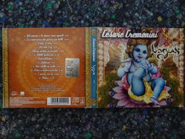 CD : Cesare Cremonini