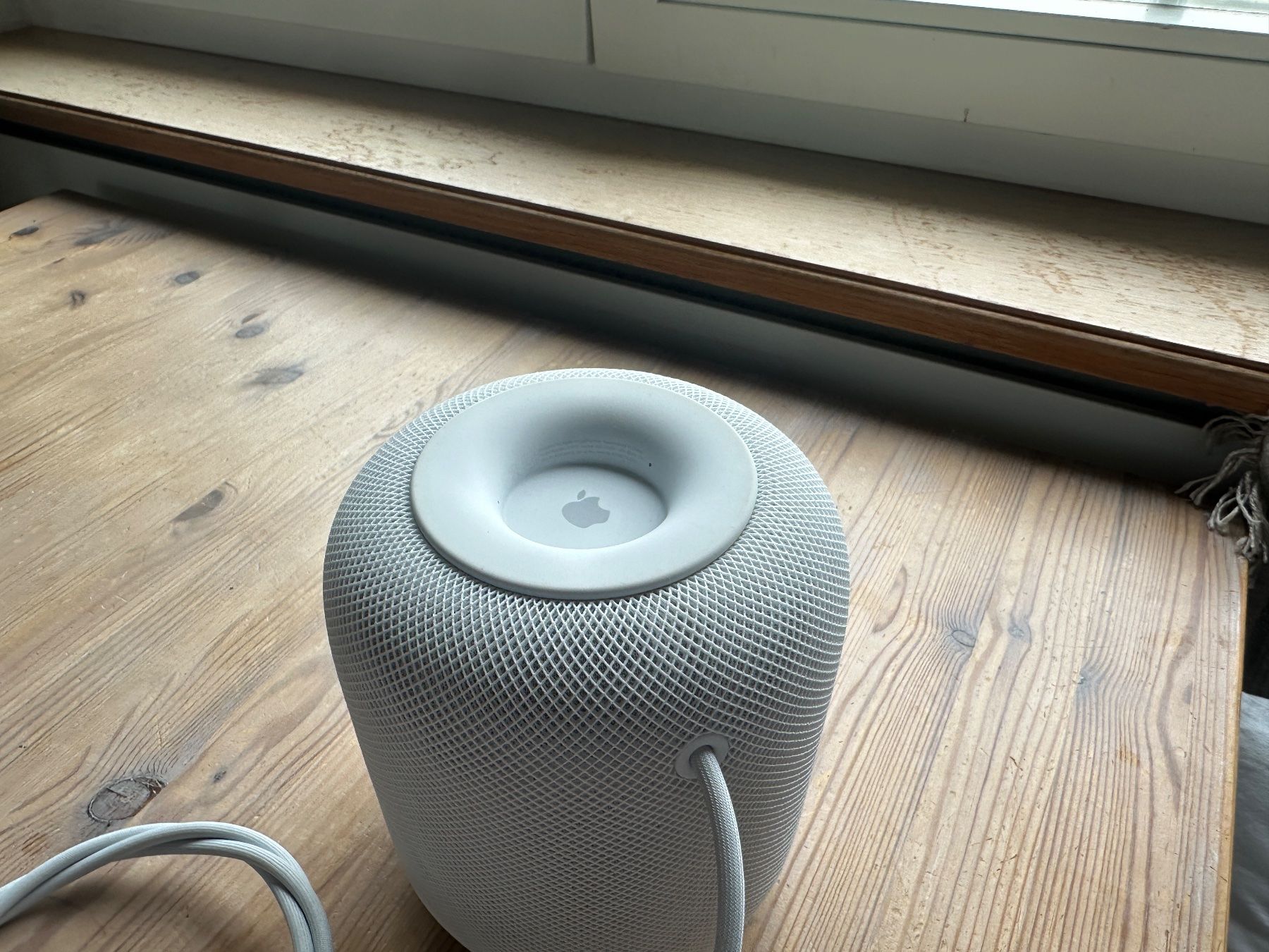 Apple Haut-parleurs: Apple HomePod (Gen. 1) – D'occasion à Oetwil am See par Asuuno 2