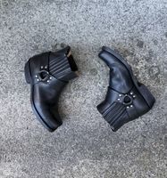  Biker Boots Sancho Grösse 40
