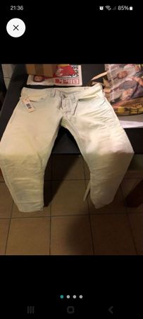 Diesel neuf "Thanaz" neuf skinny. Prix neuf 340 - CHF, 30/32