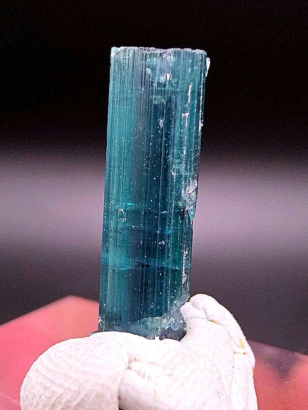 Minerali & Pietre curative: Tourmaline Minas Gerais, Brazil – Usato da Figino venduto da minshop