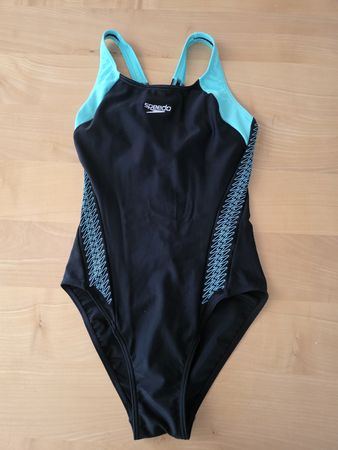 Speedo Badeanzug Gr. 36
