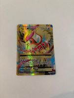 Pokémon M Tauboss EX Karte 105/108
