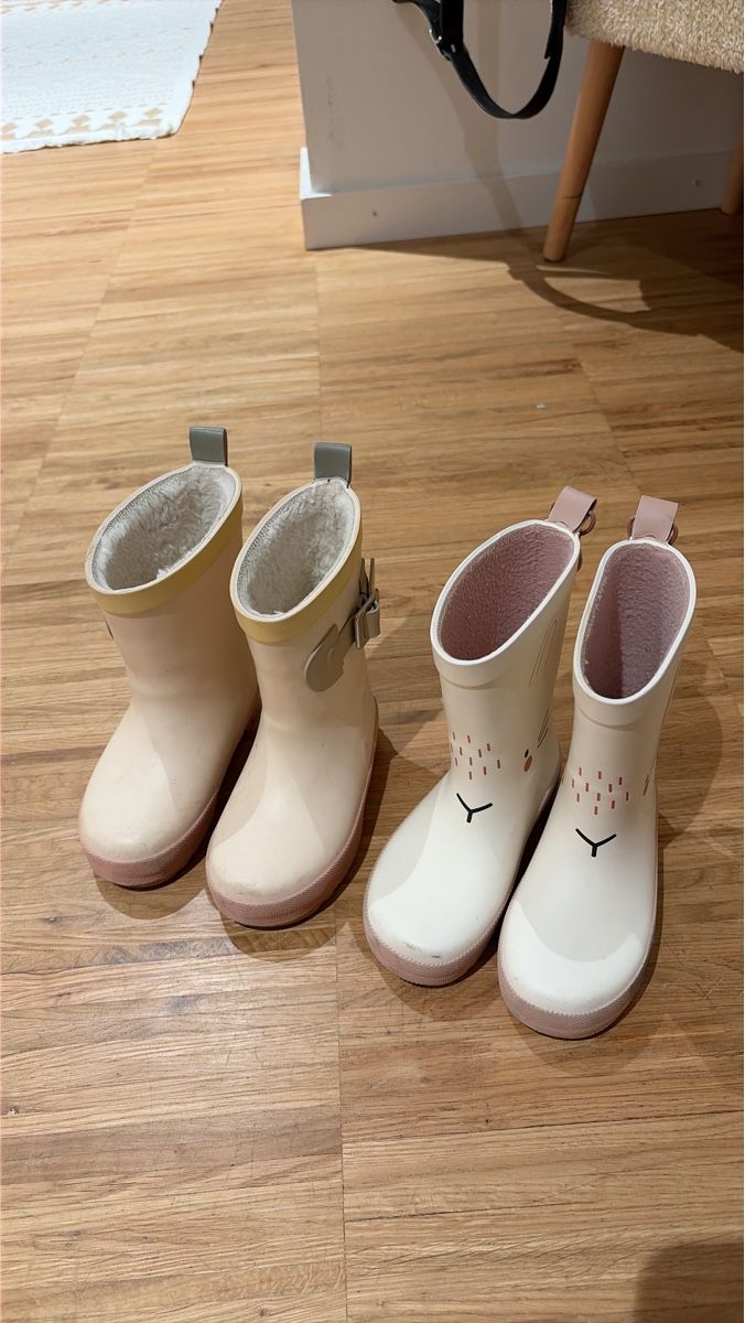 Next Chaussures filles: Regenstiefel Next – Neuf (Voir description) à Regensdorf par Resaledoor