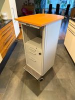 Lista Tembea Korpus / Büro-Caddy / Rollcontainer