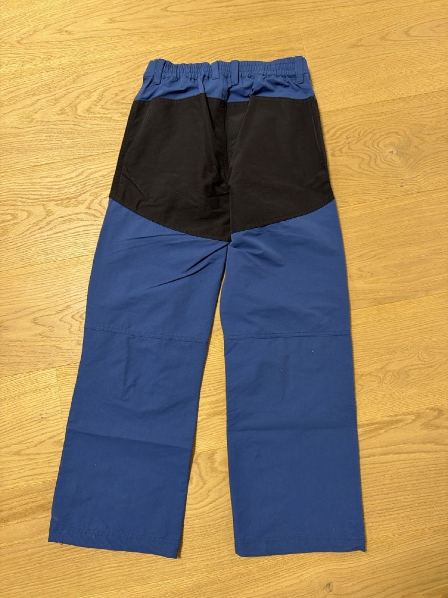 Trevolution Hosen: Wanderhosen Softshell Trevolution Gr. 152 – Gebraucht aus Ennetbaden von Katiusia 2