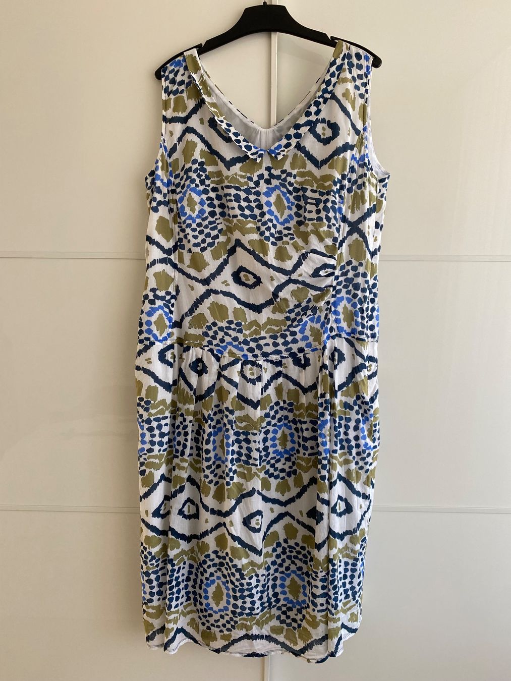 Bogner Kleider: Bogner Sommerkleid, Grösse 40/42 – Gebraucht aus Winterthur von marisole4