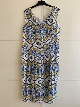 Bogner Sommerkleid, Grösse 40/42