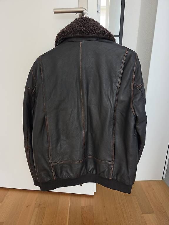 Jacken: PME Legend Lederjacke – Gebraucht aus Bischofszell von sirrobi84 1
