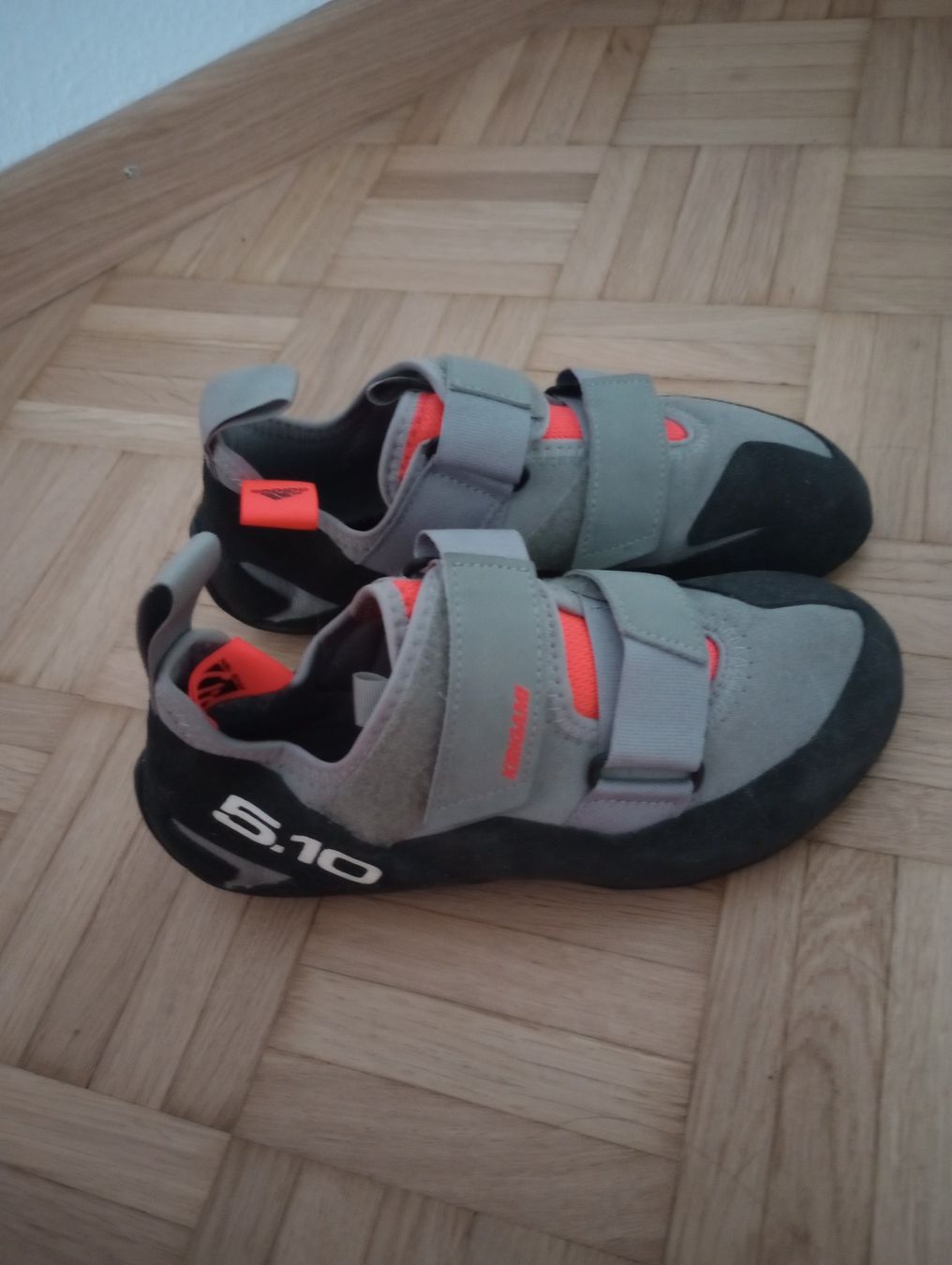 Scarpe da donna: Kletterschuhe – Usato da Ballwil venduto da lalala77