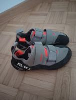 Kletterschuhe