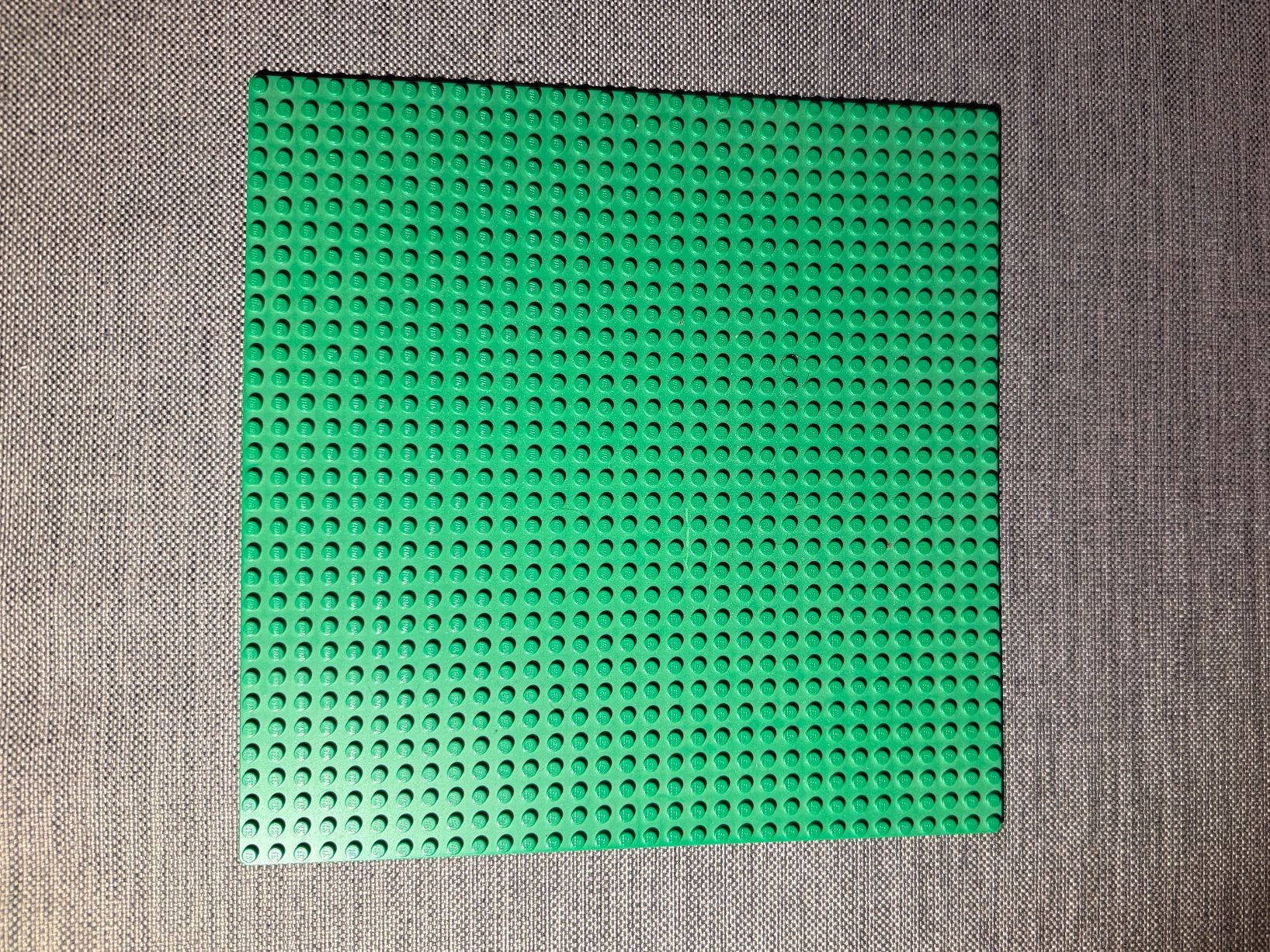 Lego Giocattoli: LEGO Strassen- und Grundplatten – Usato da Domat/Ems venduto da clixy 7