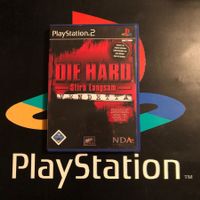 Die Hard Vendetta für PS2