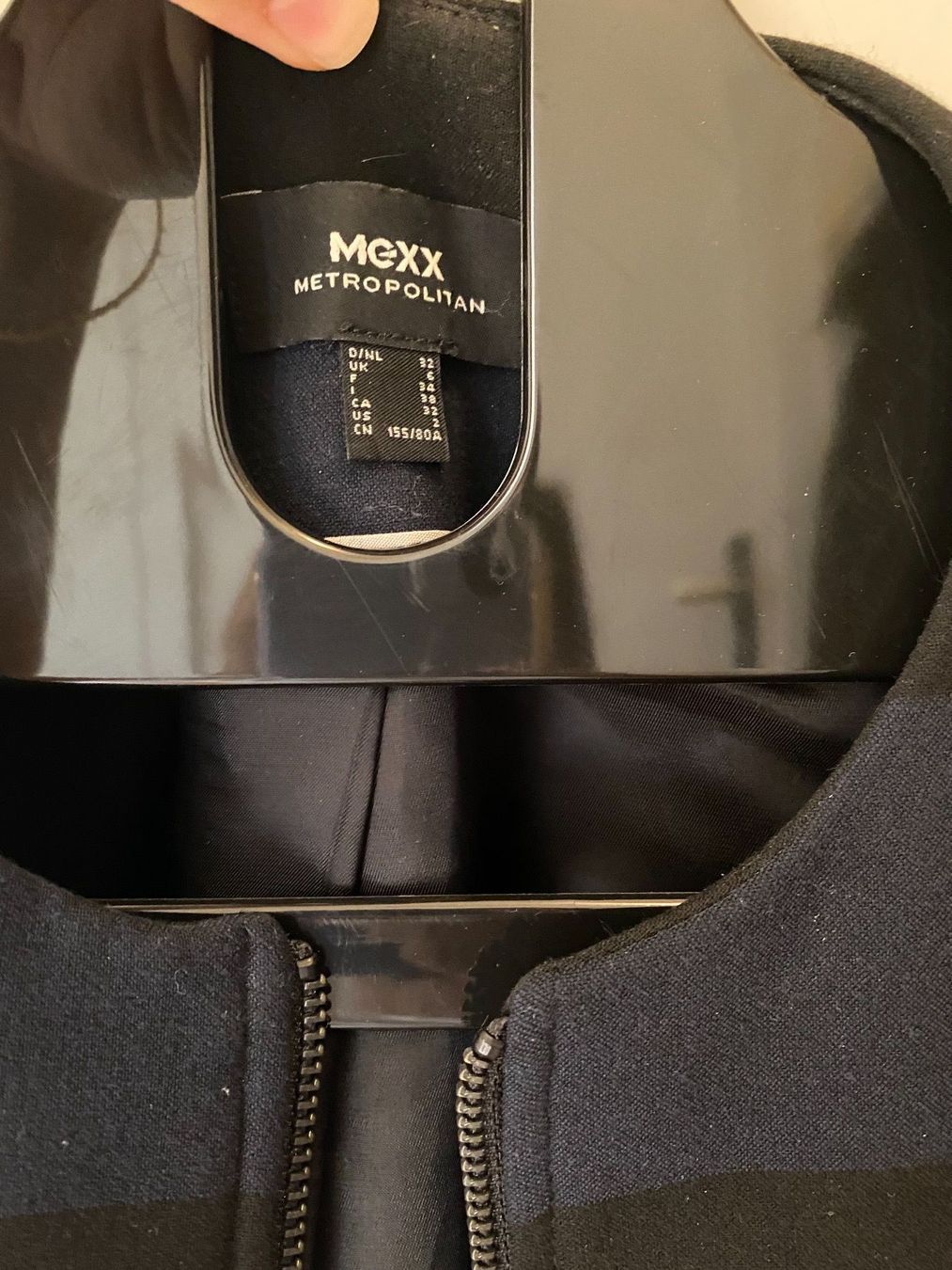 Mexx Giacche: Veste / Jacke MEXX – Nuovo (secondo la descrizione) da Meyrin venduto da The_Top_Dressing 1