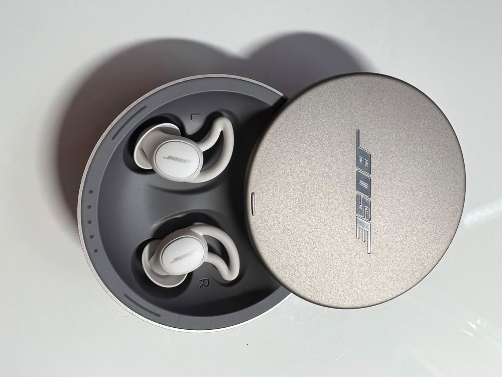 Bose Sleepbuds II Kaufen auf Ricardo