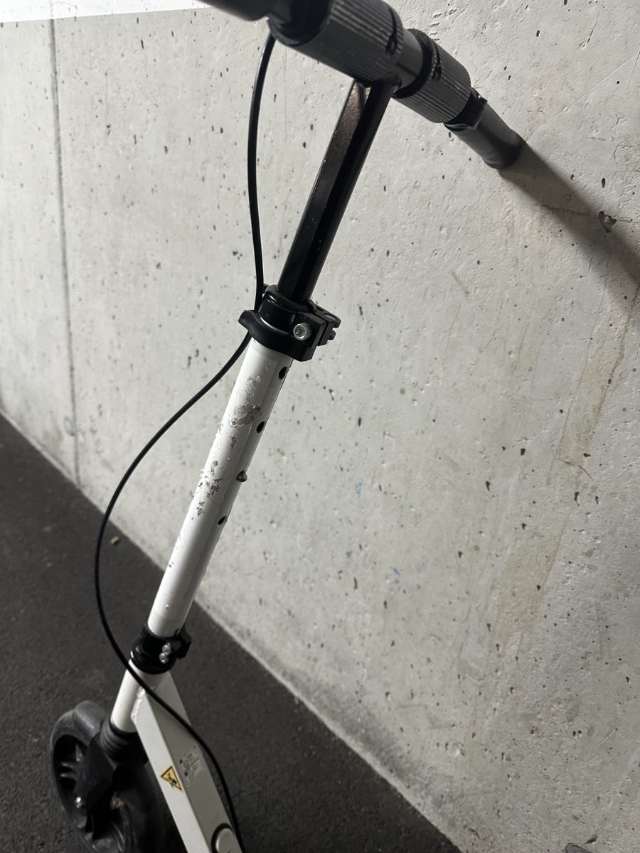 Kickboard: Trottinett – Usato da Volketswil venduto da Gujo 2