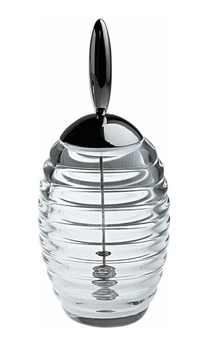 Alessi Pentole: Alessi Honigspenter TW01 90er – Usato da Schaffhausen venduto da marakesch41