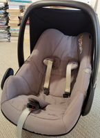 Maxi-Cosi Pebble Babyschale mit 2 Isofix Stationen
