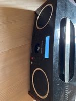 Lenco DR-02S DAB+/FM Radio - Top Zustand für den Sommer!