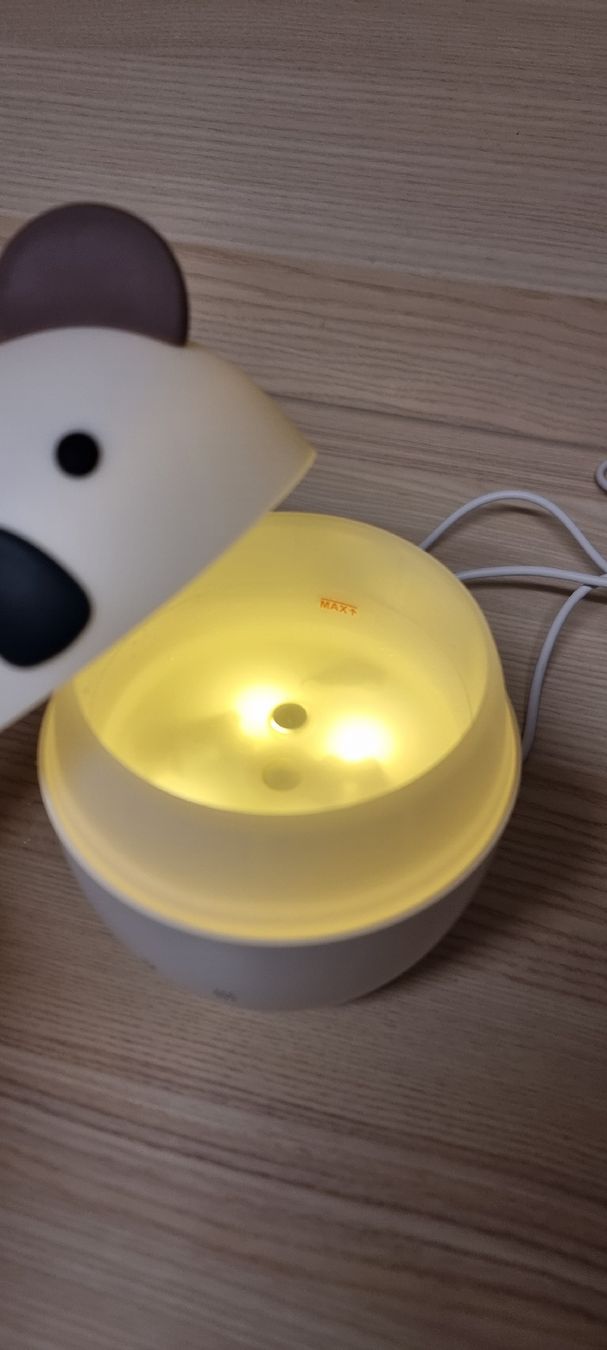 Doterra Duftöldiffusoren: Aroma Diffuser Koala, Doterra – Gebraucht aus Binningen von her_6w9f 2