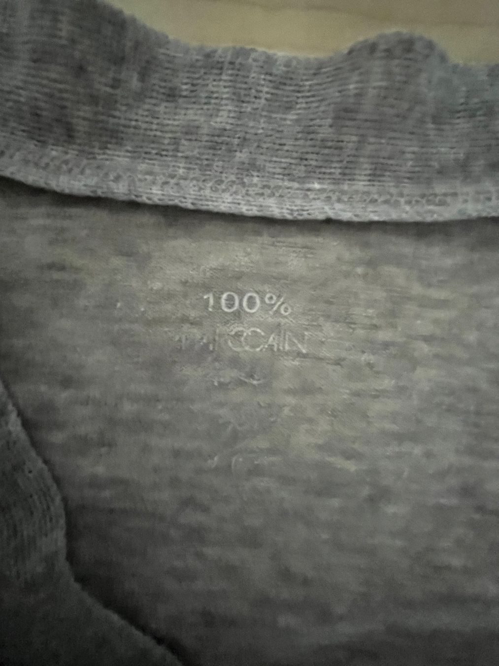 Marc Cain Maglioni & Felpe: Marc Cain: leichte Strickjacke, Cardigan, grau M – Usato da Luzern venduto da ellitussi 1