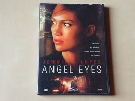 Angel Eyez