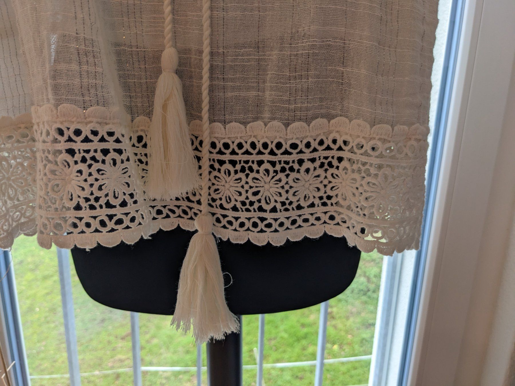 Camicette: Bluse Boho-Style - Gr.L – Usato da Safnern venduto da Klein_aber_fein 1