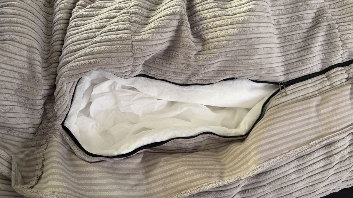 Divani: Loungepug Sitzsack Sofa – Usato da Kirchberg BE venduto da pimposchinder 5