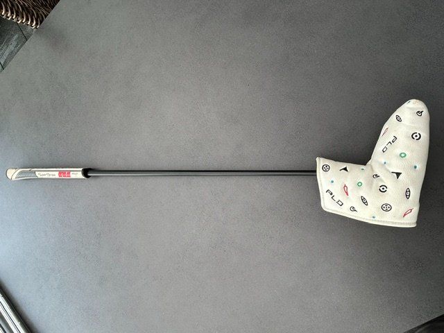 Mazze & Set: Putter Ping Anser PLD – Usato da Mönchaltorf venduto da Stefan1320 2