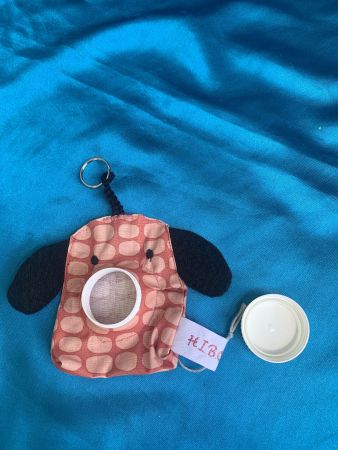 Hundesäckli-Täschli🐶