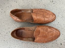 Cano Sommmerschuhe