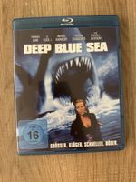 Deep Blue Sea (1999) BluRay