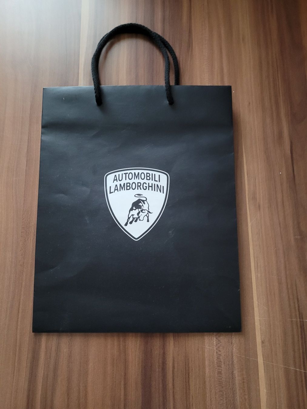 Lamborghini Borse: Lamborghini Tasche – Usato da Beinwil (Freiamt) venduto da Tourigny